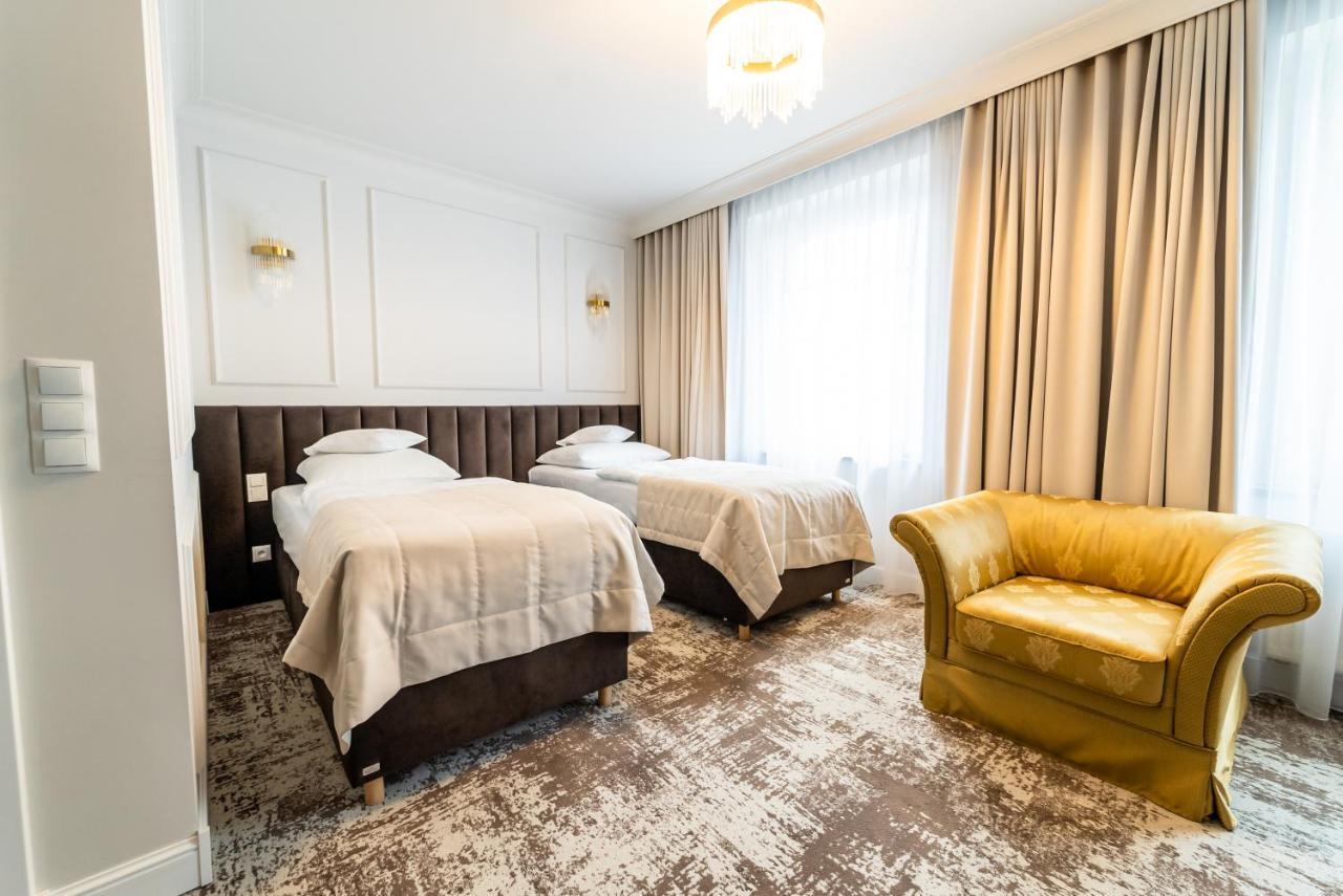 Hotel Piast Ополе Экстерьер фото